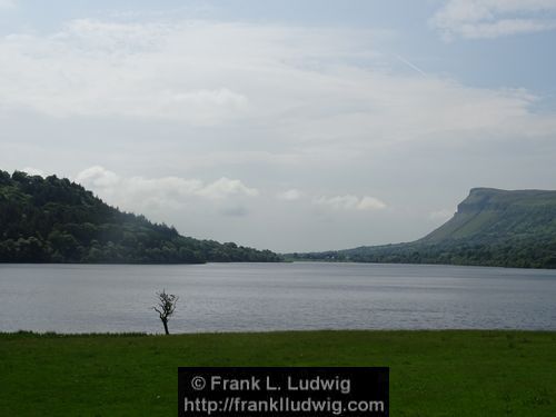 Glencar Lake